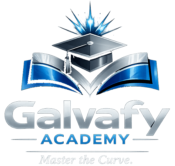 Galvafy Academy