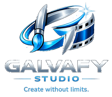 Galvafy Studio
